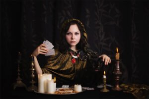 Vashikaran Specialist