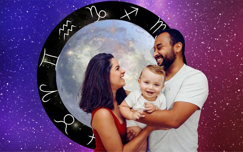 Astrological Insights for Parenting