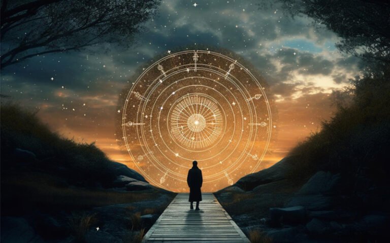 Spiritual Path