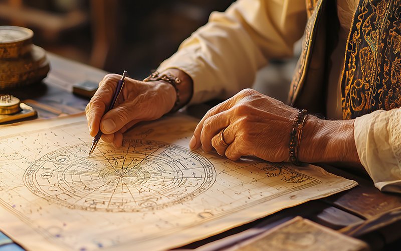 Best-Astrologer-in-India-How-to-Choose-the-Right-Astrologer