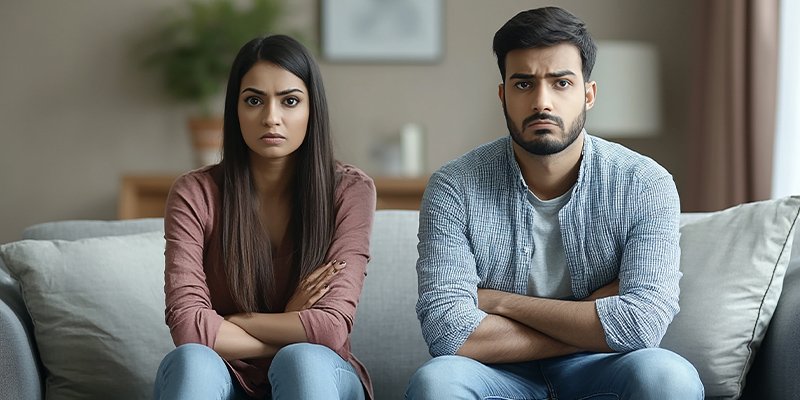 Husband-Wife-Dispute-Solution
